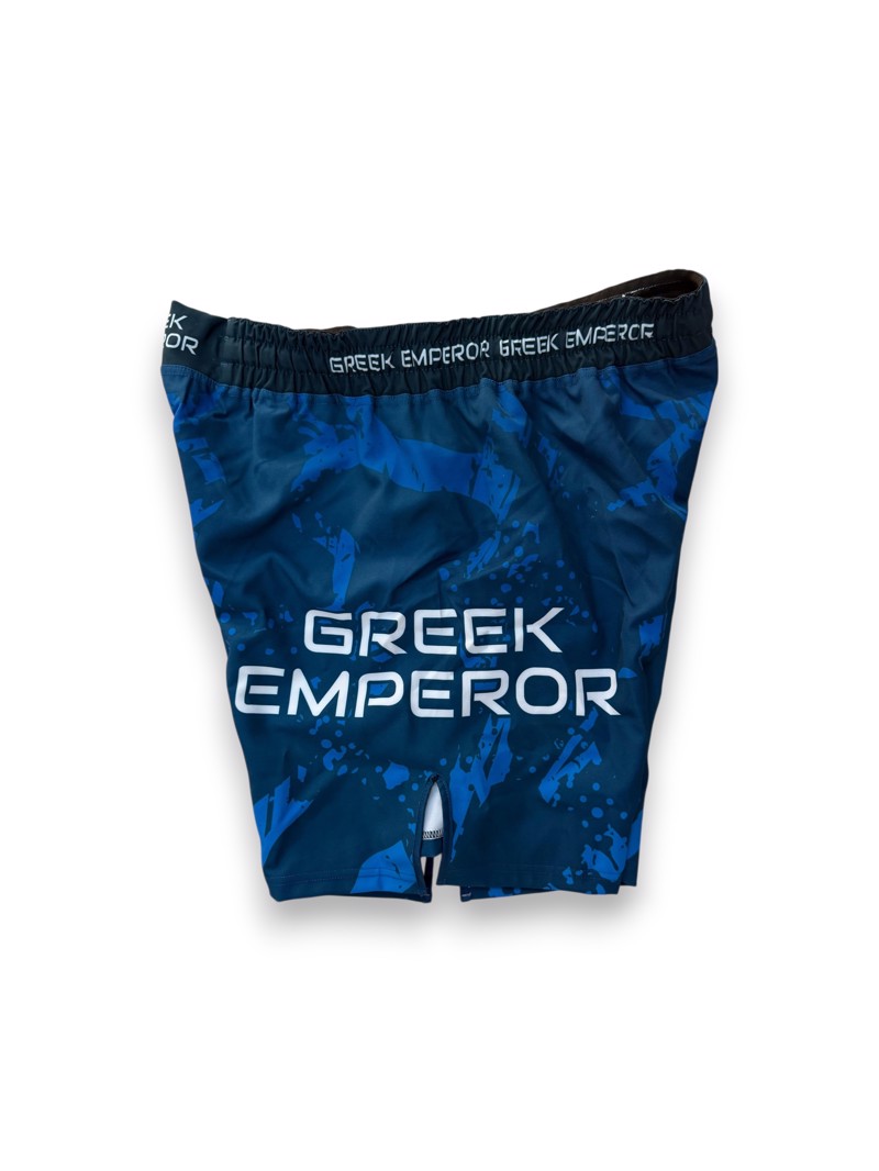 Greek Emperor Fight Kit